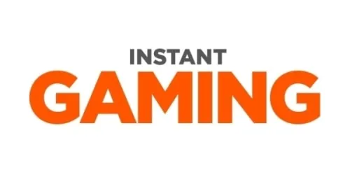 Instant Gaming Promo Codes