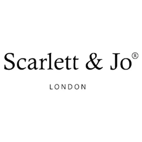  Scarlett & Jo Promo Codes
