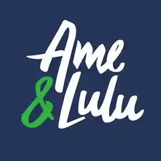  Ame&lulu Promo Codes