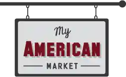  My American Market Promo Codes