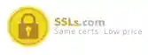 SSLs Promo Codes