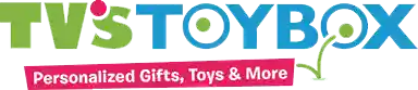  Tvs Toy Box Promo Codes