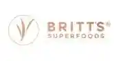  Britt's Superfoods Promo Codes